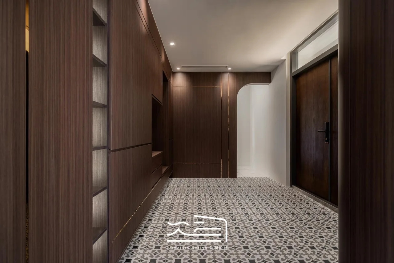 加潤空間設計 Project 10 室內設計實景